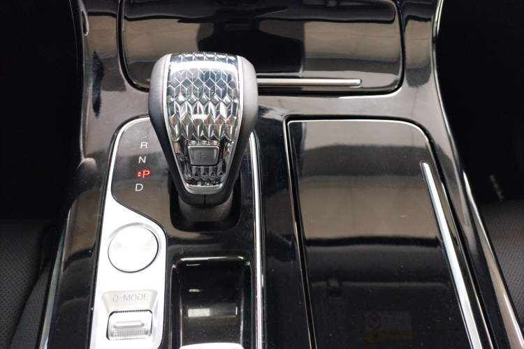 Used GAC Trumpchi M8 2024 Master Series 400T Prestige Edition
