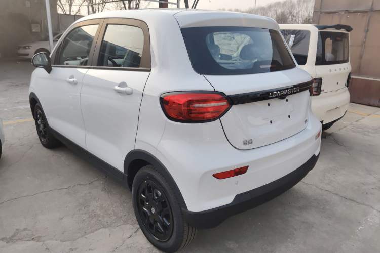 Used Leapmotor T03 2025 310 Comfort Edition
