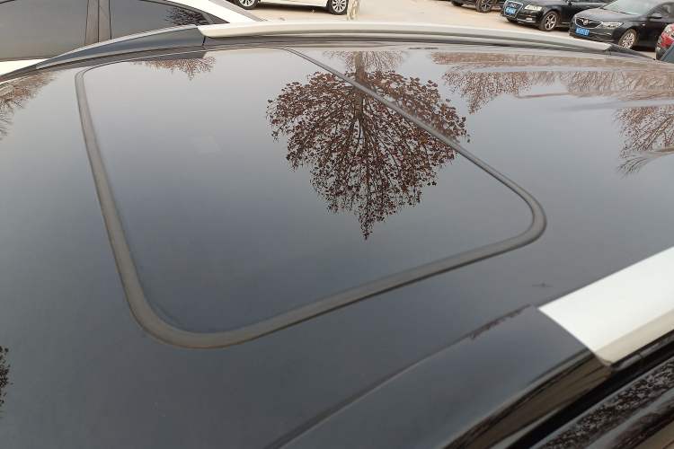 Used Haval H6 2018 Blue Label Sport Edition 1.5T Automatic Two-Wheel Drive Elite Model
