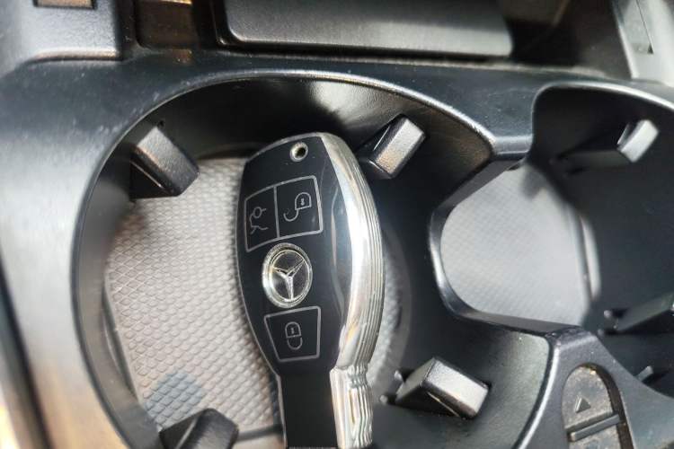 Used Mercedes-Benz C-Class 2016 C 200 L Sport Edition
