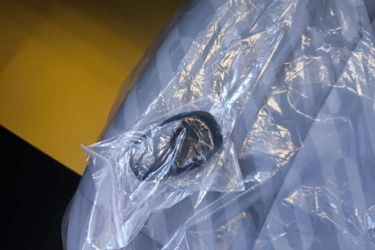 Used Leapmotor T03 2025 310 Comfort Edition
