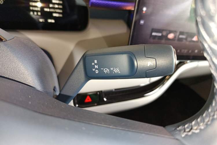 Used Zeekr MIX 2025 Long-Range Intelligent Driving Edition