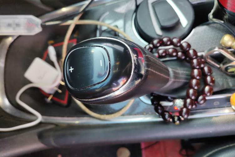 Used Chevrolet Malibu XL 2020 535T CVT Sharp Edition