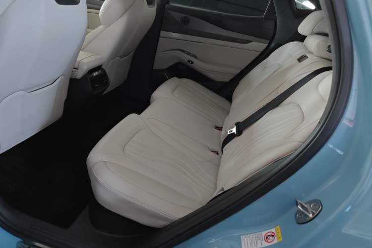 Used Denza N7 2024 630 All-Wheel Drive Intelligent Driving Ultra Version