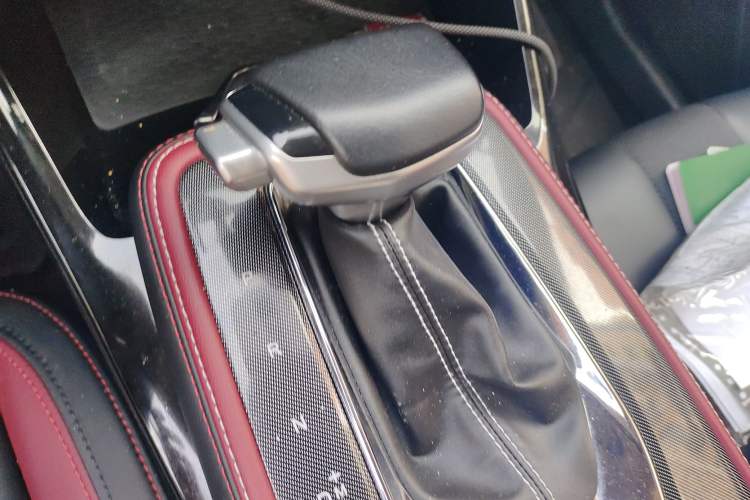 Used Oshan X5 2021 1.5T DCT Prestige Edition
