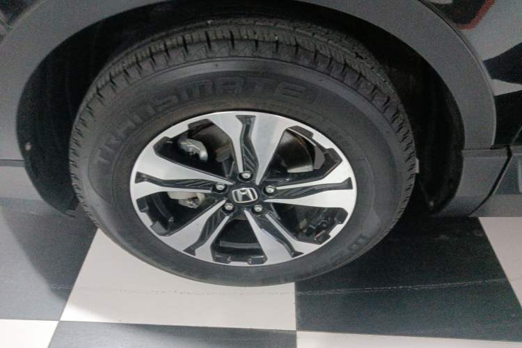 Used Honda CR-V 2021 240TURBO CVT 2WD Comfort Version
