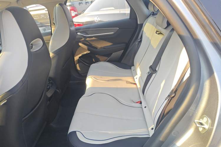 Used BYD Destroyer 05 2023 Champion Edition DM-i 55KM Prestige Model
