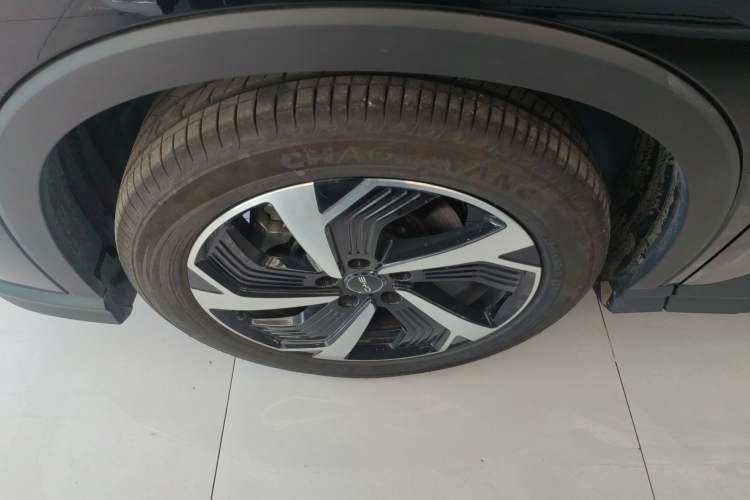 Used BYD Sealion 05 DM-i 2025 DM-i Smart Drive 115KM Flagship Model