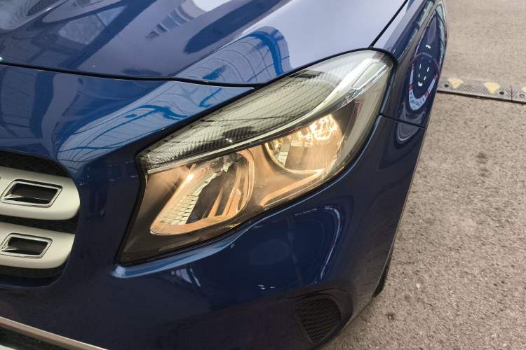 Used Mercedes-Benz GLA 2019 GLA 200 Dynamic Edition