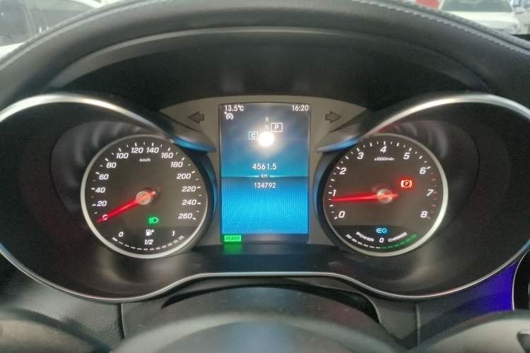 Used Mercedes-Benz C-Class 2019 C 260 L Sport Edition