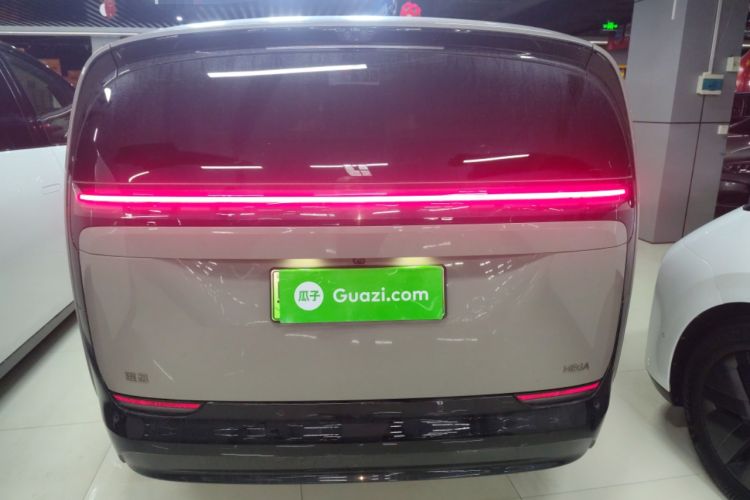 Used Li Auto MEGA 2024 Ultra Model