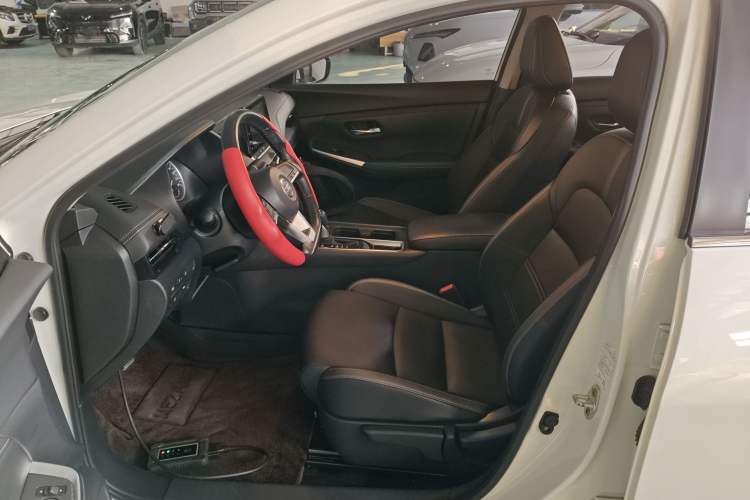 Used Nissan Sylphy 2021 1.6L XL CVT Enjoyment Edition
