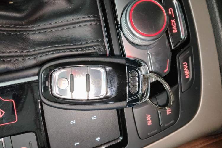 Used Audi A7 2017 35 TFSI Fashion Model