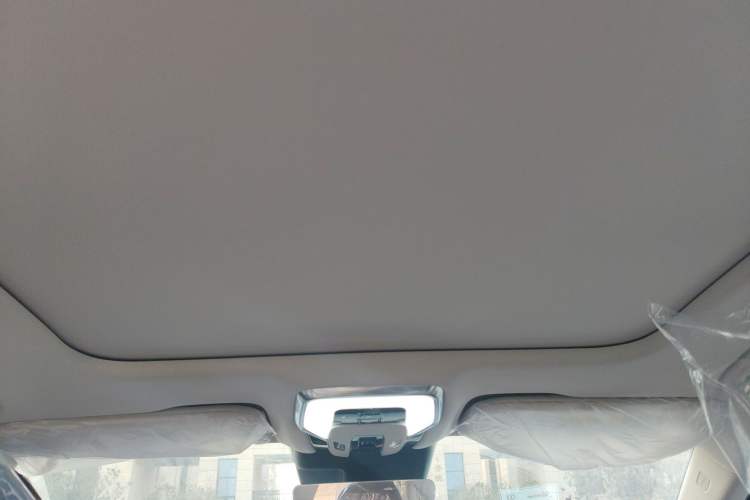 Used Hongqi H5 PHEV 2025 170 Super Hybrid Version
