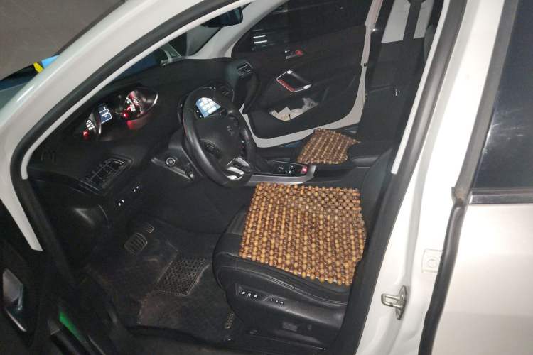 Used Peugeot 308S 2015 1.6T Automatic Ruichi Edition
