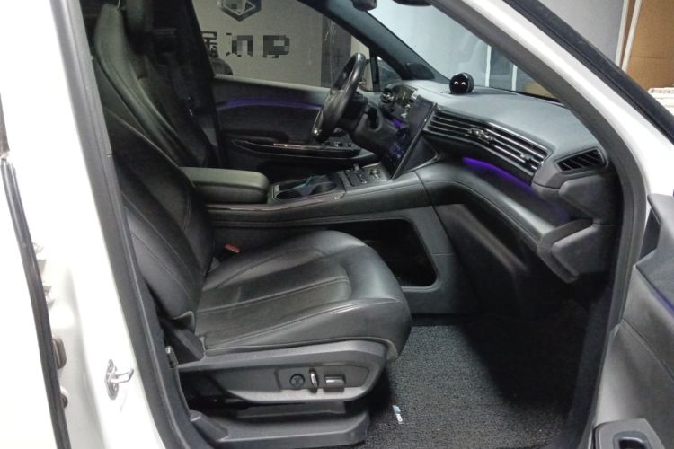 Used Nio ES6 2020 600 km Sport Edition
