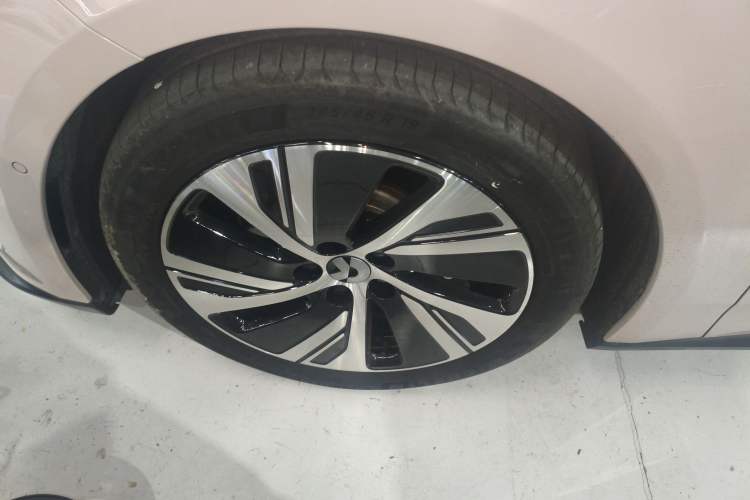 Used Nio ET5 2022 75 kWh