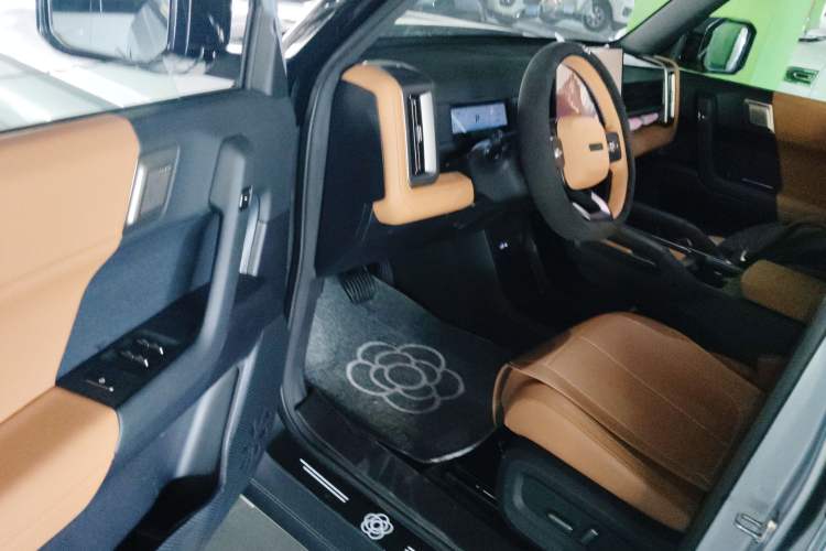 Used Chery Fulwin X3L 