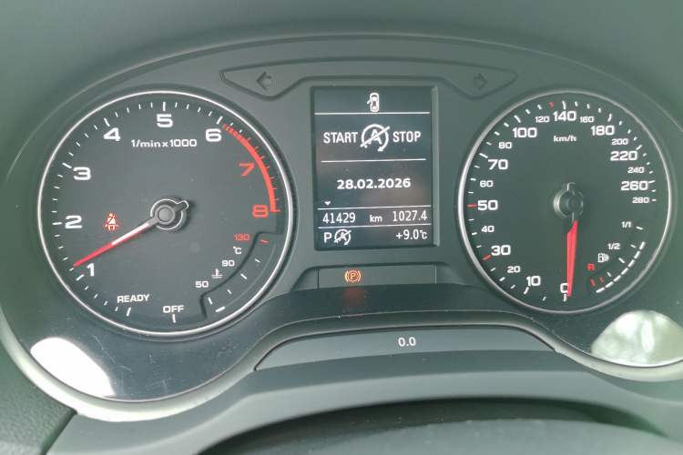 Used Audi A3 2019 Sportback 35 TFSI Fashion Edition China V
