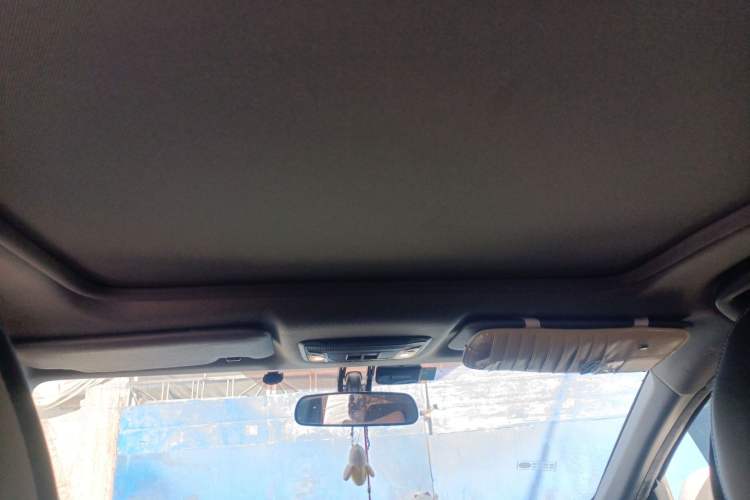 Used Honda XR-V 2015 1.8L EXi CVT Comfort Version