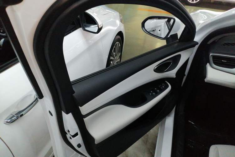 Used BYD Seal 05 DM-i 2025 DM-i Smart Drive 55KM Luxury Model
