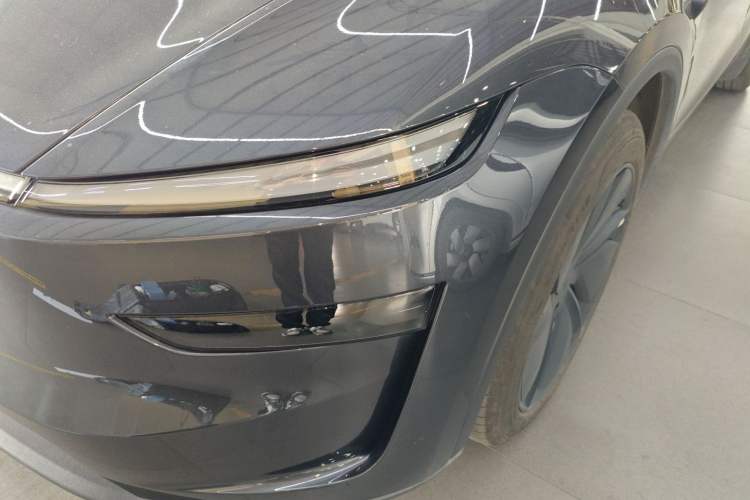 Used Tesla Model Y 2025 Rear-Wheel Drive First Edition