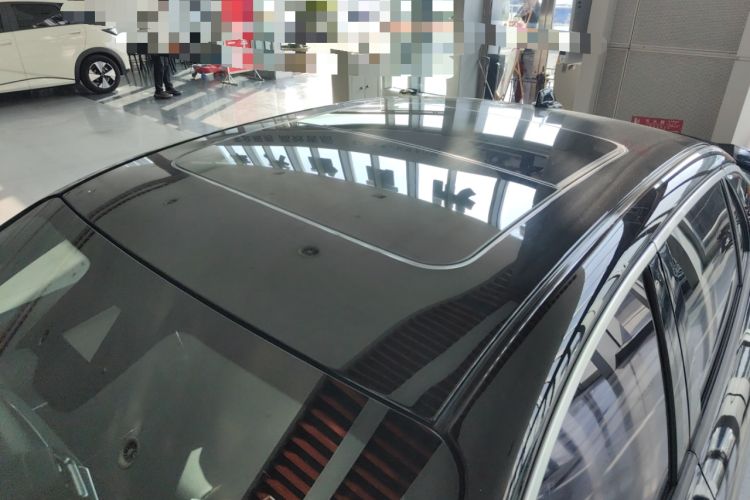 Used Lynk & Co 03 2019 1.5TD DCT JingPro Edition China VI Standard
