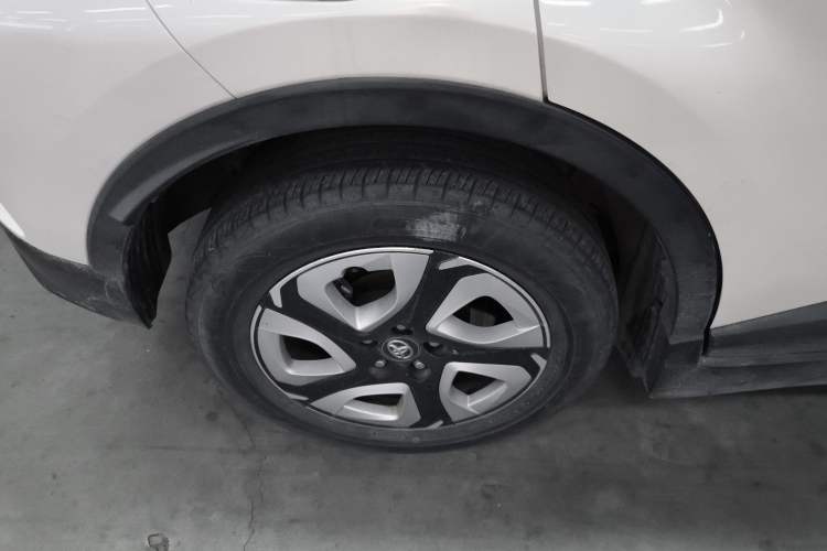 Used Toyota C-HR EV 2020 Luxury Sunroof Edition