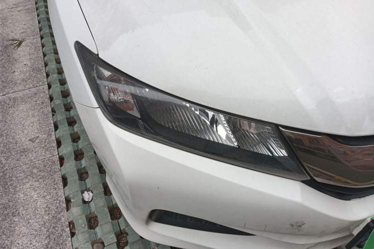 Used Honda City 2018 1.5L CVT Comfort Version
