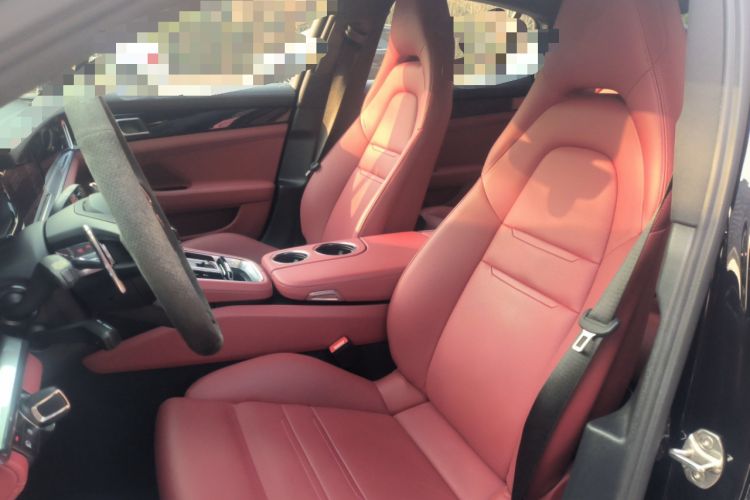 Used Porsche Panamera 2022 Panamera 2.9T
