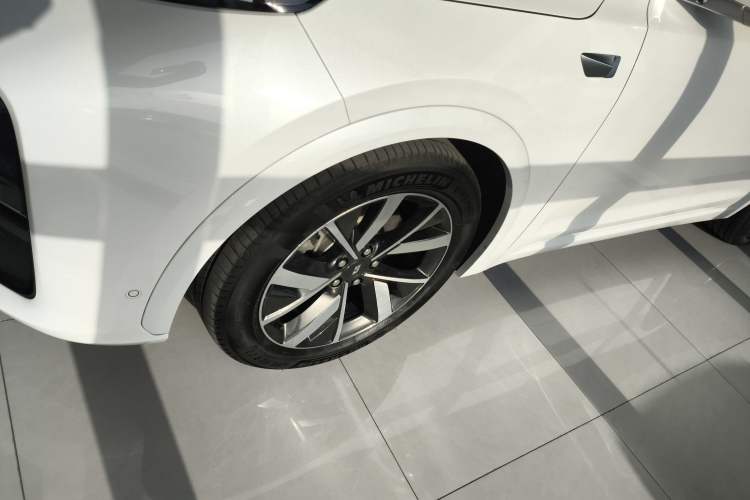 Used Li Auto L7 2023 Pro Model