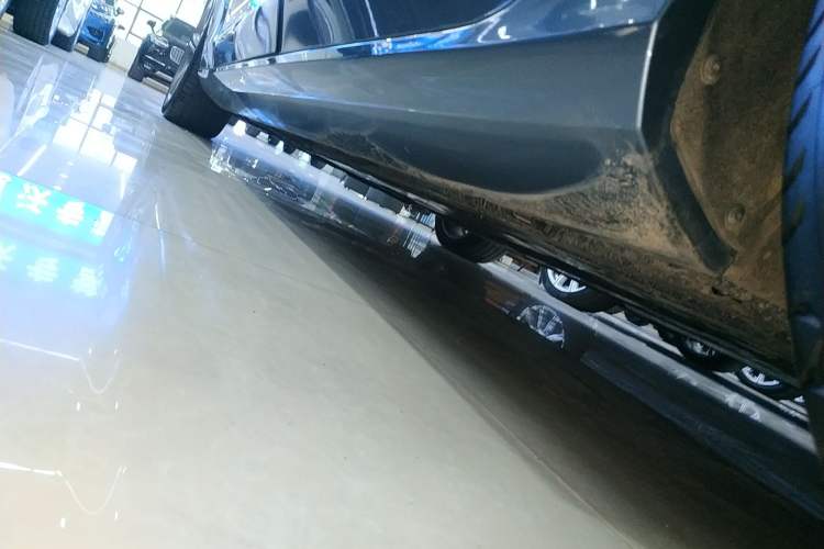 Used Volvo S90 2018 T4 Zhiyuan Edition
