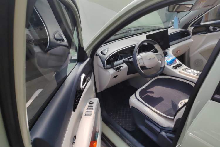 Used  Geome 2025 310km Dream Edition