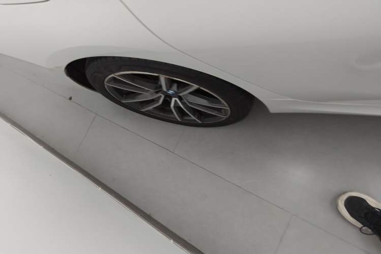 Used BMW 3 Series 2020 325Li M Sport Package
