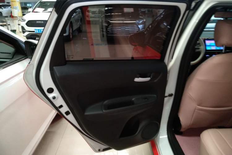 Used Honda Fit 2021 1.5L CVT Trendy Run Pro Edition
