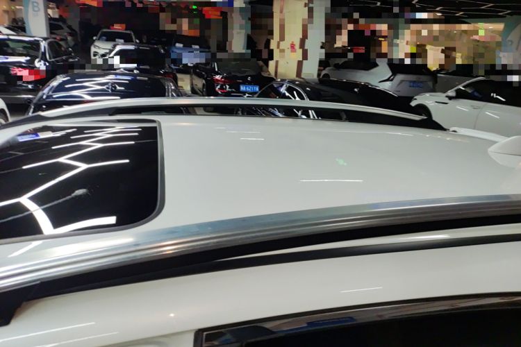 Used Honda CR-V 2013 2.4L Two-Wheel-Drive Luxury Edition