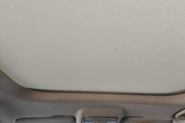 Used Oshan X7 2021 1.5T Automatic Luxury Version
