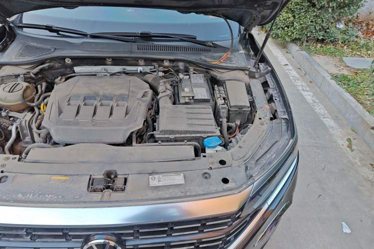 Used Volkswagen Passat 2022 330TSI Elite Edition