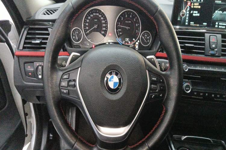 Used BMW 4 Series 2014 428i xDrive Gran Coupe Design Package Edition