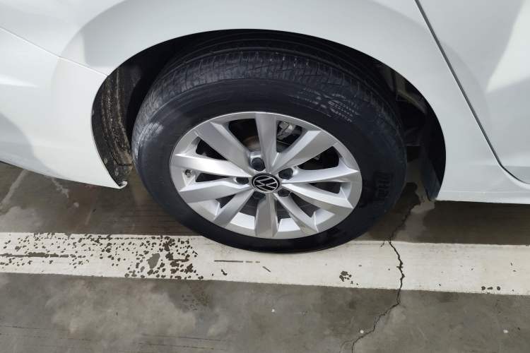 Used Volkswagen Bora 2021 1.5L Automatic Comfort Smart Connect Edition