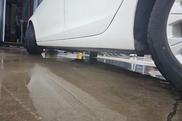 Used Ford Escort 2017 Happiness Edition 1.5L Automatic Fashion Version
