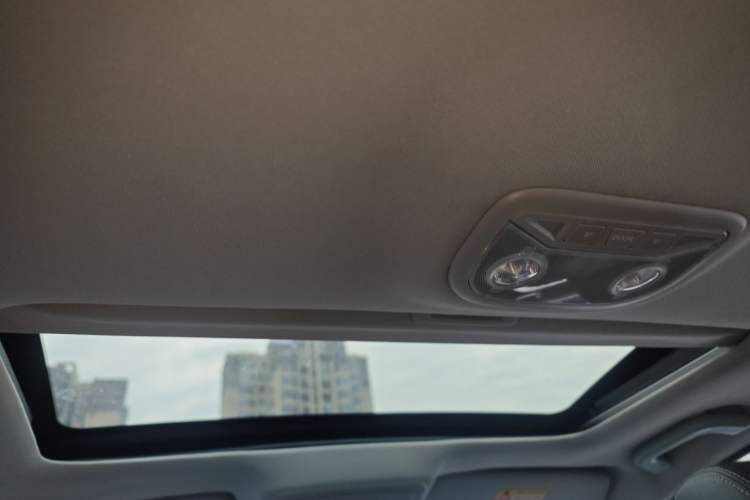 Used Geely Auto Emgrand 2016 Sedan 1.5L Manual Upward Edition
