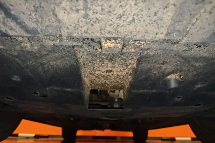 Used Changan UNI-T 2022 1.5T Sport Edition Premium Version
