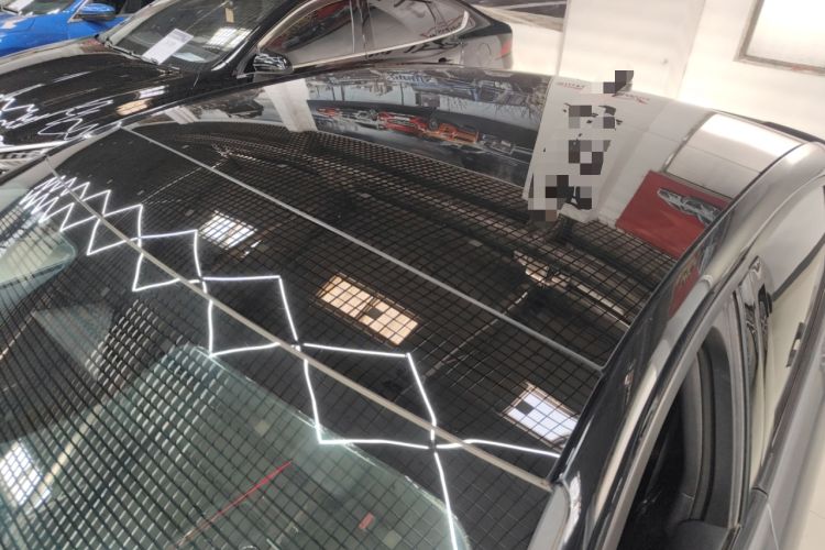 Used Ford Mondeo 2022 Facelift EcoBoost 245 ST-Line
