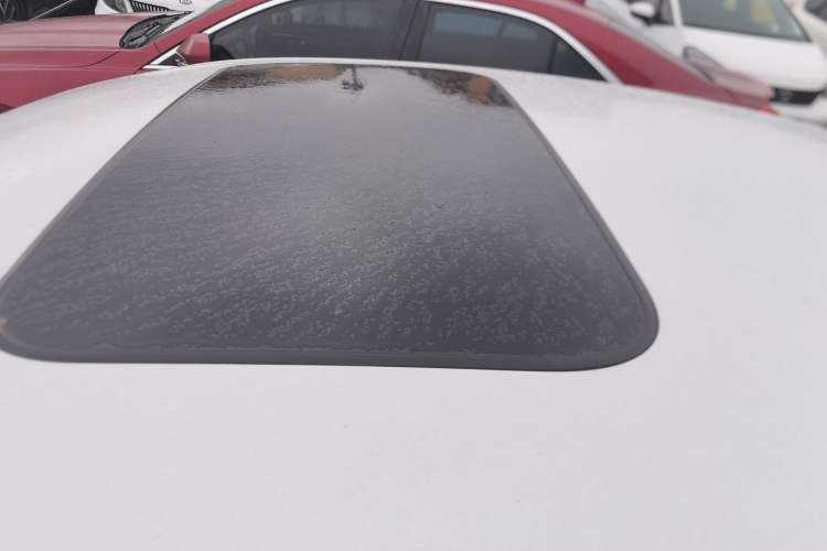 Used Honda Integra 2023 240TURBO CVT Tech Edition