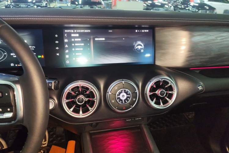 Used Tank 300 2021 Off-Road Edition 2.0T Conqueror
