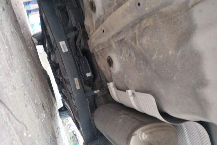 Used Kia Pegas 2017 1.4L Manual Fashion Edition Smart