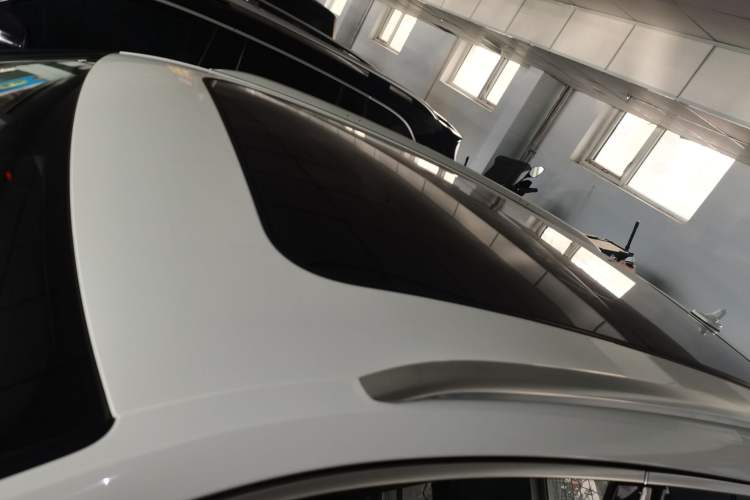 Used Audi Q5L 2020 45 TFSI Prestige Fashion Model