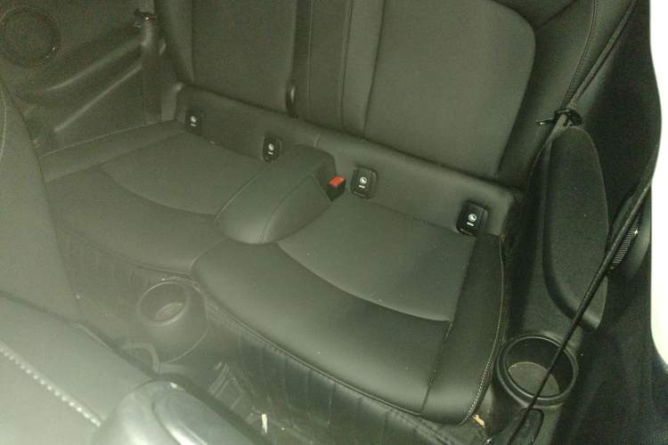 Used  MINI 2023 Updated 1.5T COOPER Artist
