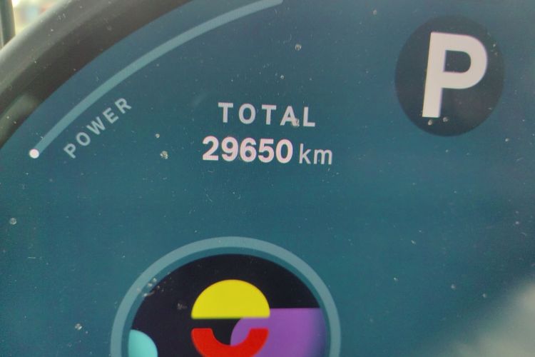 Used  Electric MINI ACEMAN 2024 E Classic Edition